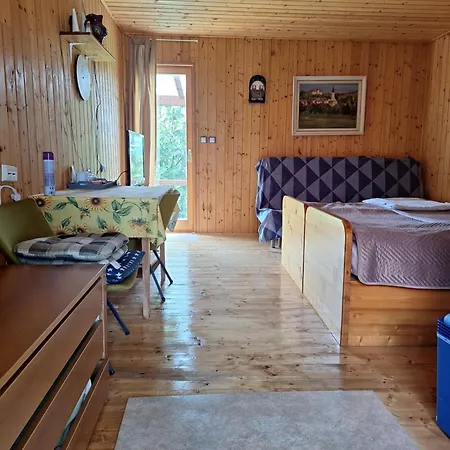 Hiska Z Razgledom Ljutomer