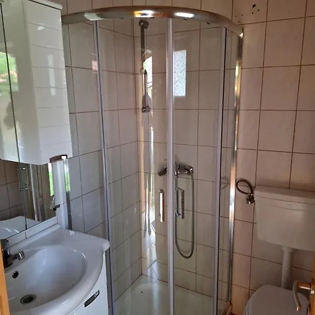 Holiday home Hiska Jures Ljutomer