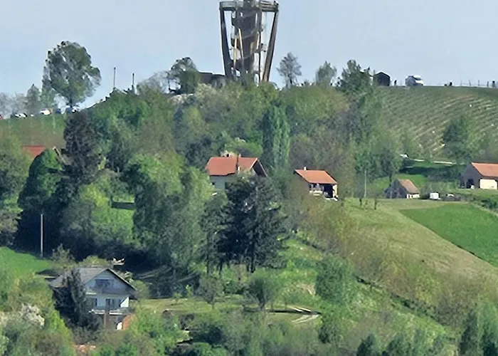 別荘 Hiska Jures *