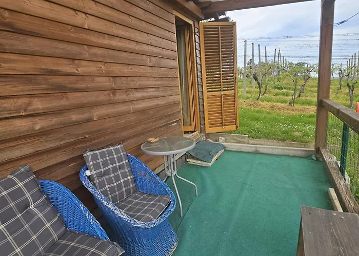 別荘 Hiska Jures *